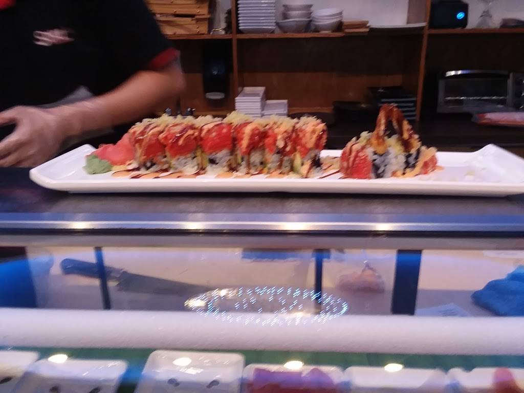 Suki Asian Cuisine | restaurant | 187 Milan Ave, Norwalk, OH 44857, USA | 4196688886 OR +1 419-668-8886