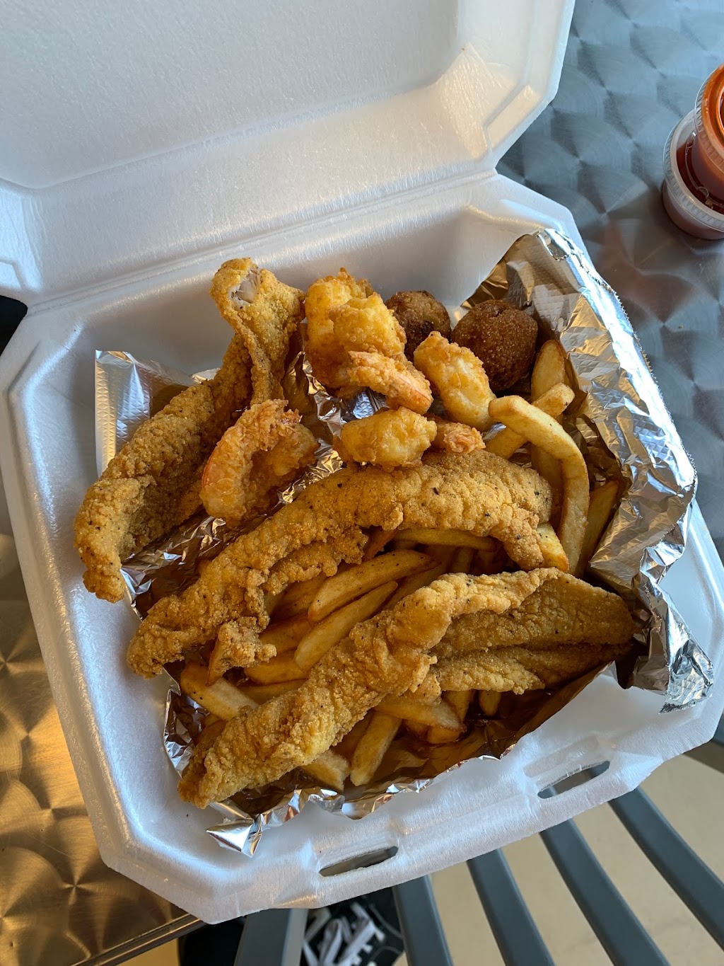 Thrills Turkey Legs, LLC | restaurant | 1904 Baird Farm Rd, Arlington, TX 76006, USA | 6824100176 OR +1 682-410-0176