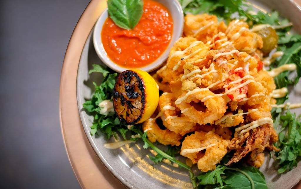 Society | restaurant | 13499 Bell Tower Dr Suite E-518, Fort Myers, FL 33907, USA | 2393340900 OR +1 239-334-0900