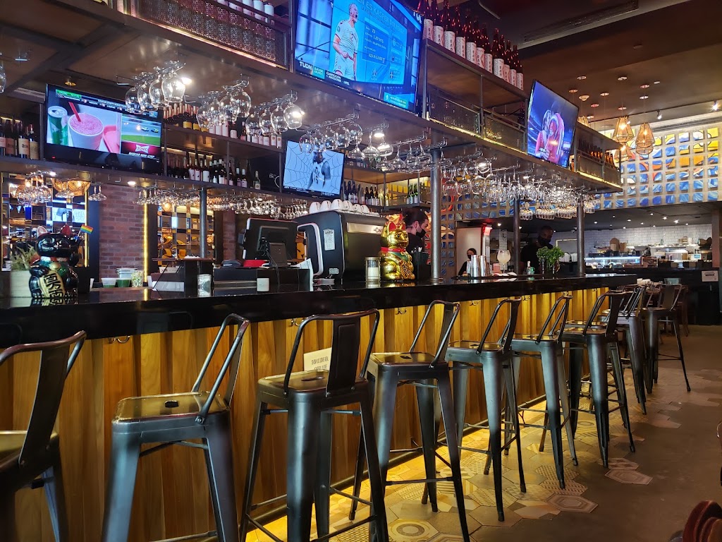 Pubbelly Sushi Aventura | restaurant | 19565 Biscayne Blvd Suite 936, Aventura, FL 33180, USA | 3056907710 OR +1 305-690-7710