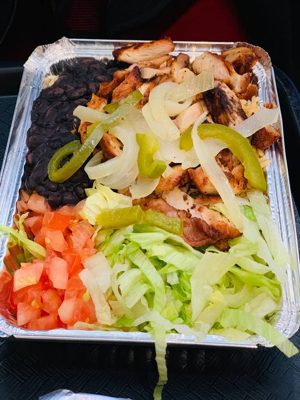 Fresh Tortillas | restaurant | 595 W 207th St, New York, NY 10034, USA | 2129425729 OR +1 212-942-5729