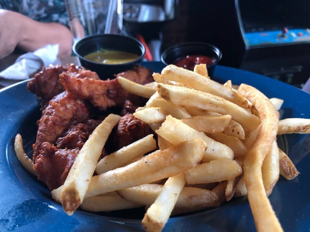 Natty Greenes Pub & Brewing Co | restaurant | 345 S Elm St, Greensboro, NC 27401, USA | 3362741373 OR +1 336-274-1373