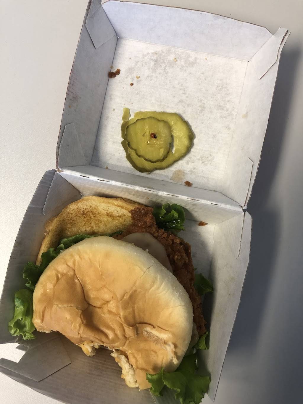 Chick-fil-A | restaurant | 4752 Virginia Beach Blvd, Virginia Beach, VA 23462, USA | 7572331978 OR +1 757-233-1978