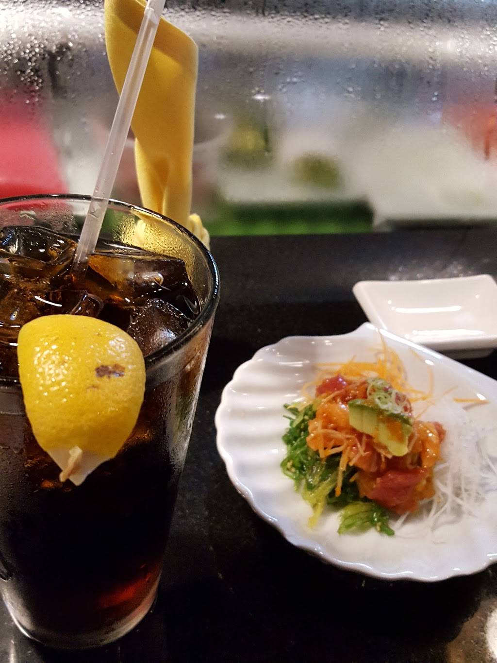 Bean Sprout | restaurant | 2221 Town Center Ave #115, Melbourne, FL 32940, USA | 3216328999 OR +1 321-632-8999