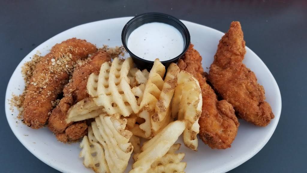 Pluckers Wing Bar | restaurant | 3316 Preston Rd, Plano, TX 75093, USA | 9725999464 OR +1 972-599-9464