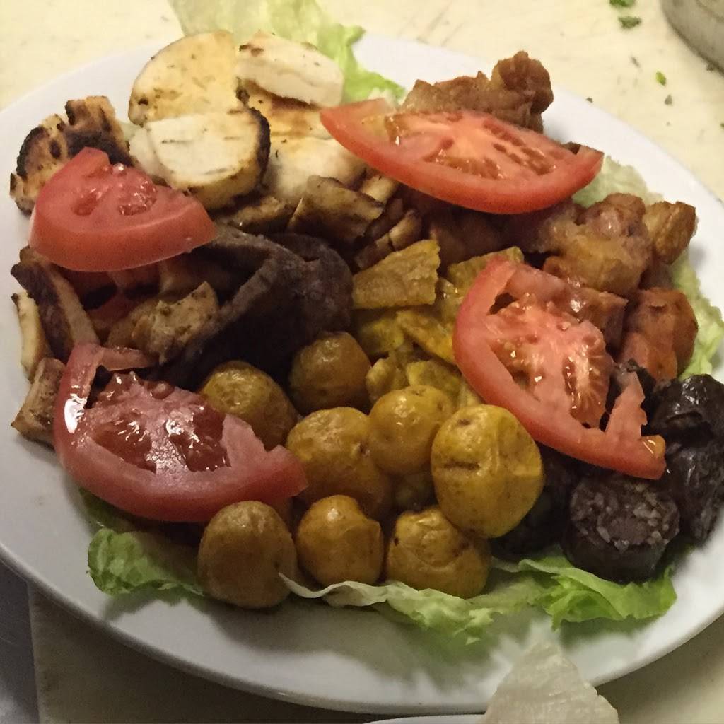 Ajiacos Restaurant | restaurant | 952 W Hallandale Beach Blvd, Hallandale Beach, FL 33009, USA | 9544552722 OR +1 954-455-2722