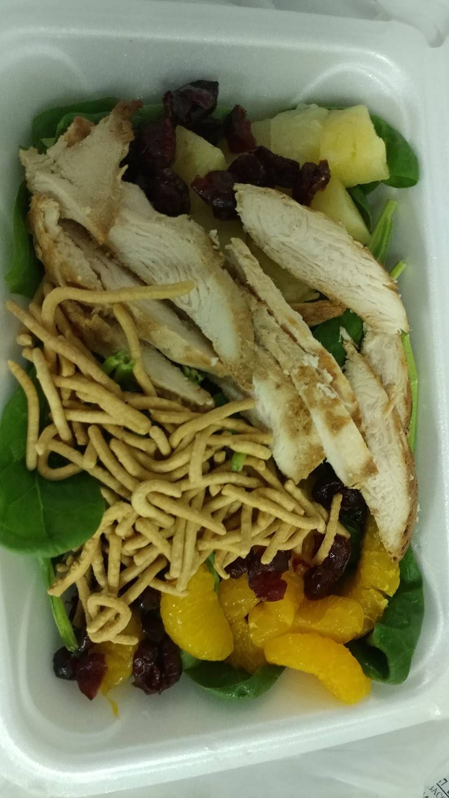 More Than Subs | meal takeaway | 1121 Holland Dr # 25, Boca Raton, FL 33487, USA | 5619988878 OR +1 561-998-8878