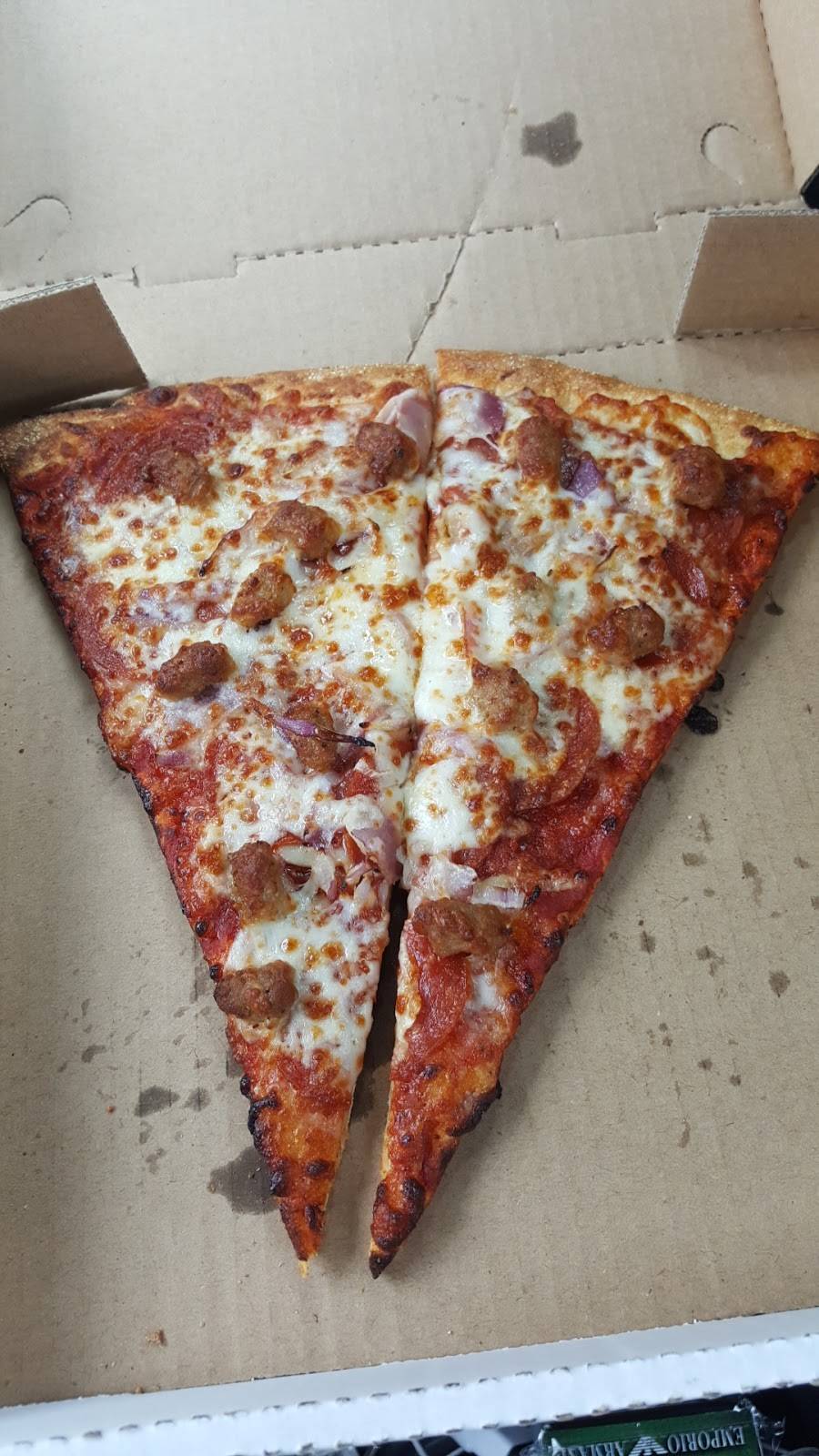 Extreme Pizza | restaurant | 3100 Lakeville Hwy, Petaluma, CA 94954, USA | 7077638100 OR +1 707-763-8100