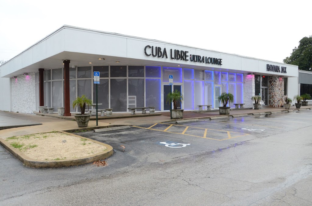 Cuba Libre at Havana Jax | night club | 2578 Atlantic Blvd, Jacksonville, FL 32207, USA | 9043990609 OR +1 904-399-0609
