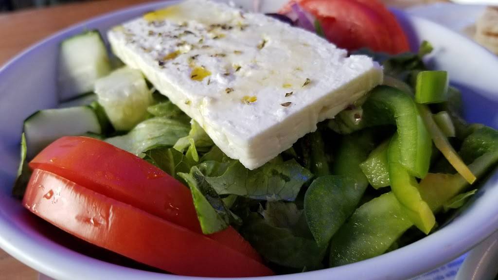 Greek Express | restaurant | 3733 Riverdale Ave, Bronx, NY 10463, USA | 7186014976 OR +1 718-601-4976