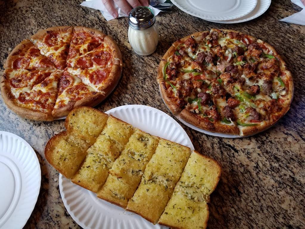 Athens Pizza House & Restaurant | restaurant | 133 Main St, Keene, NH 03431, USA | 6033525370 OR +1 603-352-5370