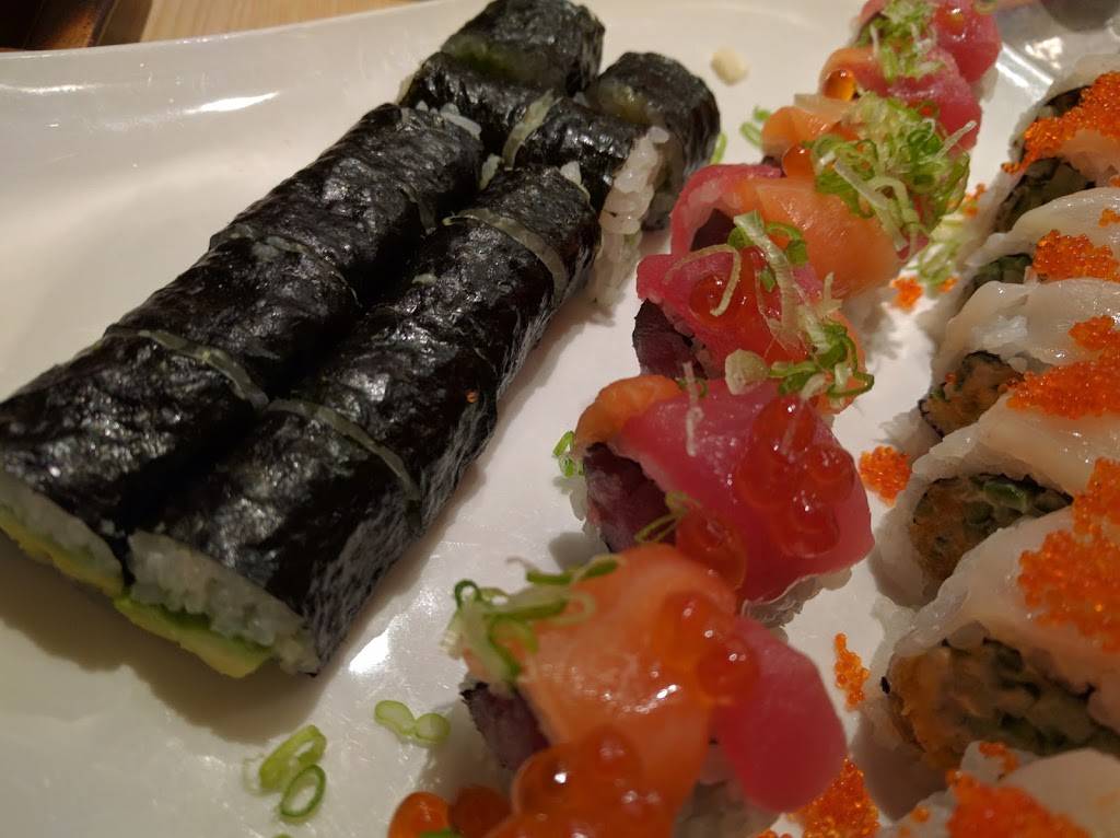 Daikanyama Japanese Restaurant | restaurant | 225 Boylston St, Chestnut Hill, MA 02467, USA | 6173321998 OR +1 617-332-1998