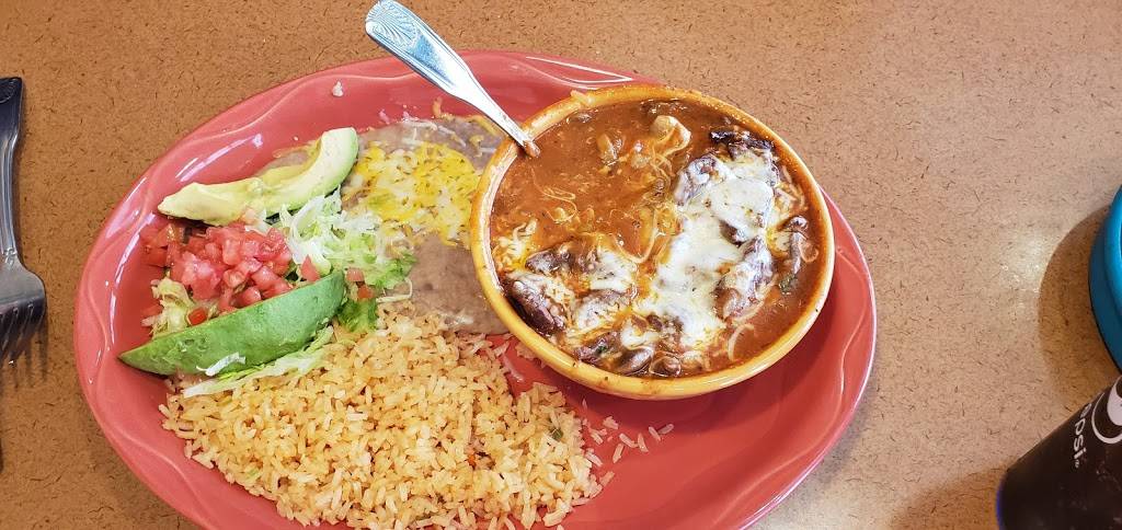 Los Dos Amigos Hacienda | restaurant | 4730 Village Plaza Loop Suite #170, Eugene, OR 97401, USA | 5416868455 OR +1 541-686-8455