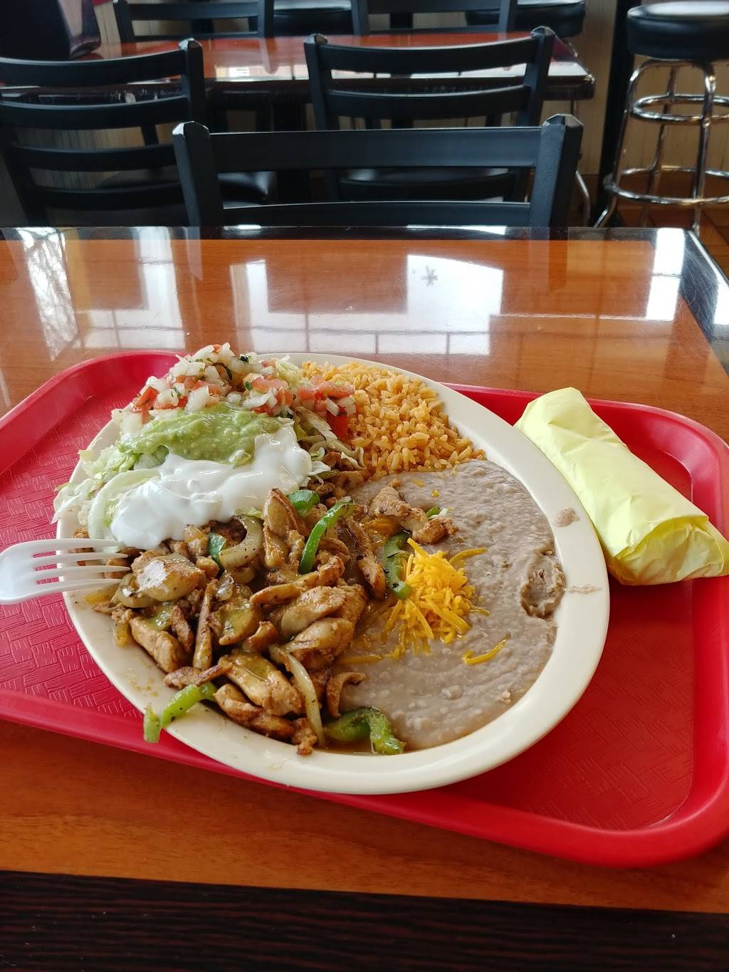 Muchas Gracias Mexican Food | restaurant | 707 NE Weidler St, Portland, OR 97232, USA | 5032810570 OR +1 503-281-0570