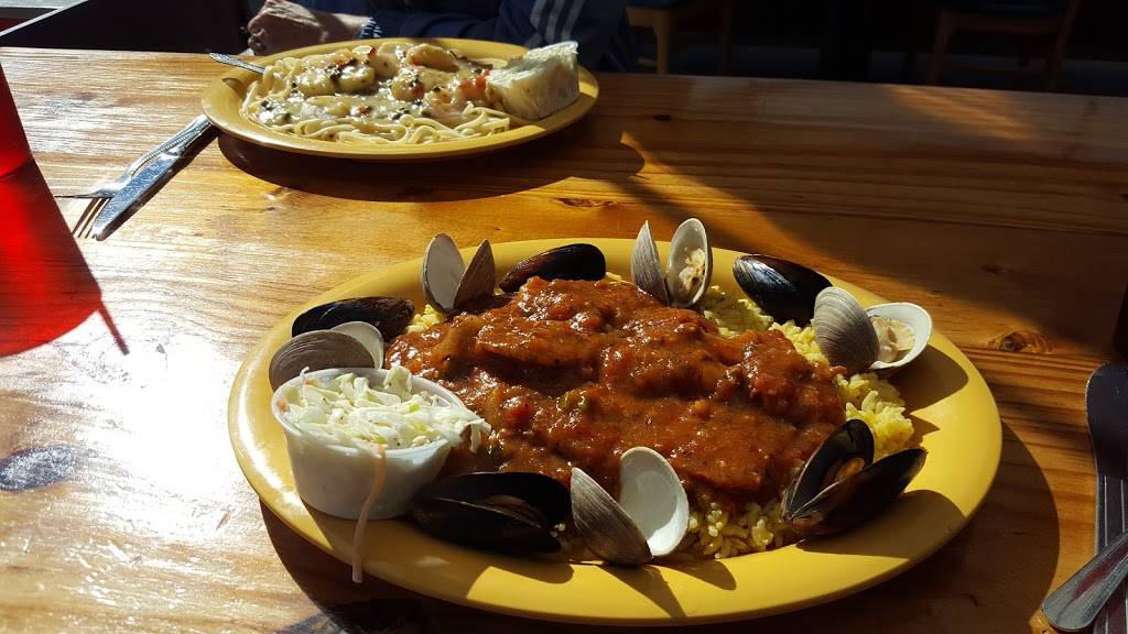 Boondocks Restaurant | restaurant | 3948 S Peninsula Dr, Port Orange, FL 32127, USA | 3867609001 OR +1 386-760-9001