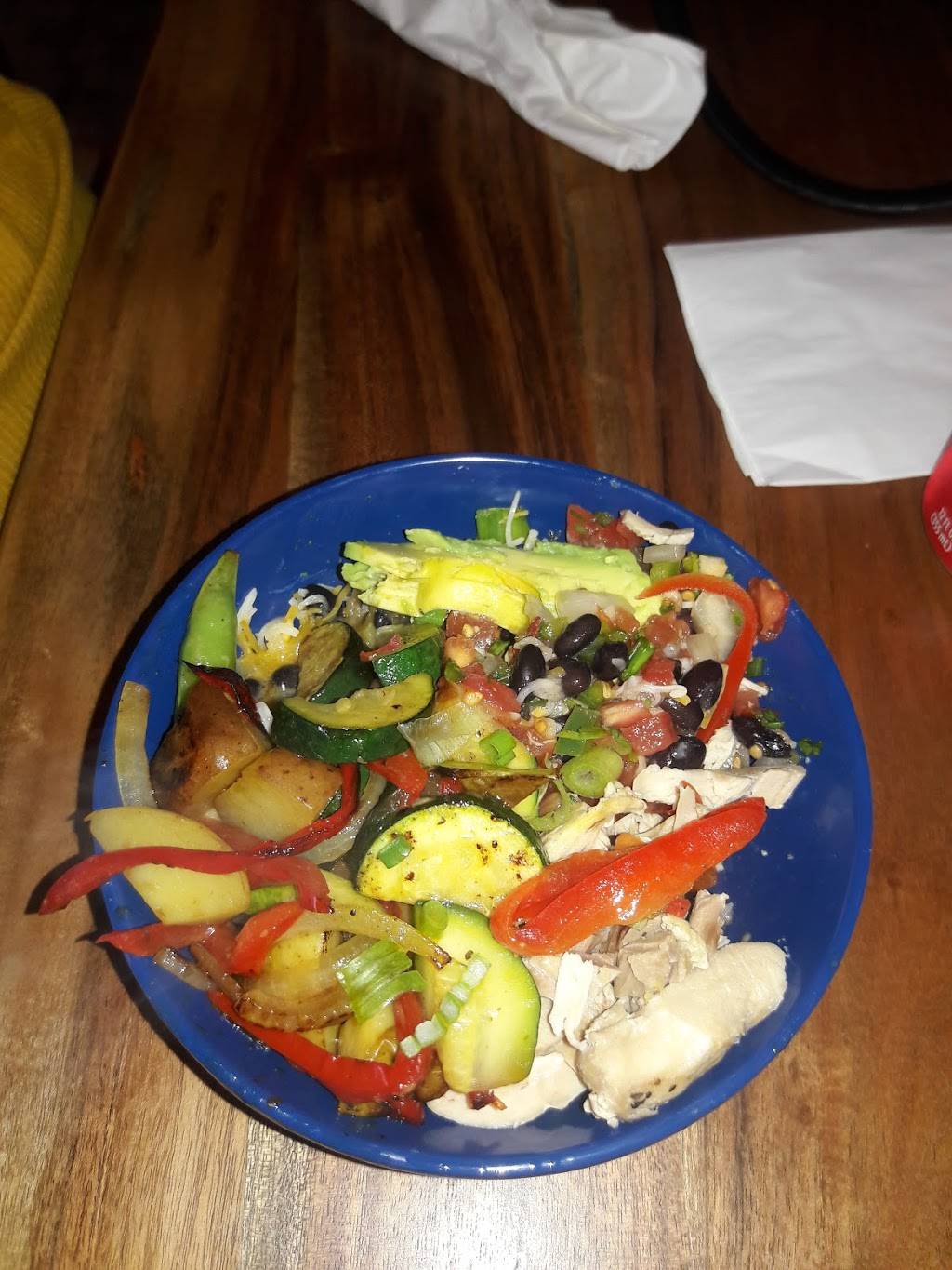 Sol Bowl PNW | restaurant | 8539 N Lombard St, Portland, OR 97203, USA | 5034447190 OR +1 503-444-7190