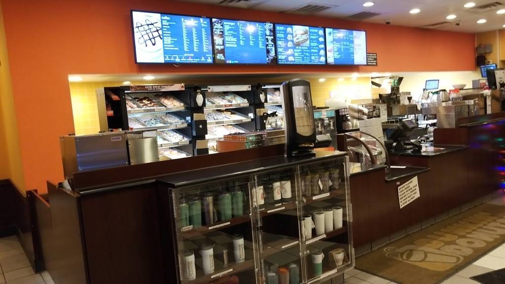 Dunkin | cafe | 7601 Lindbergh Blvd, Philadelphia, PA 19153, USA | 2153654291 OR +1 215-365-4291