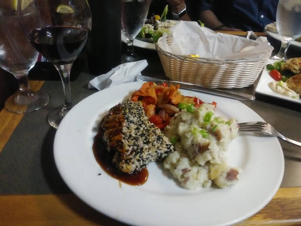 Apollos Bistro | restaurant | 6520 Richies Way, Apollo Beach, FL 33572, USA | 8136412685 OR +1 813-641-2685