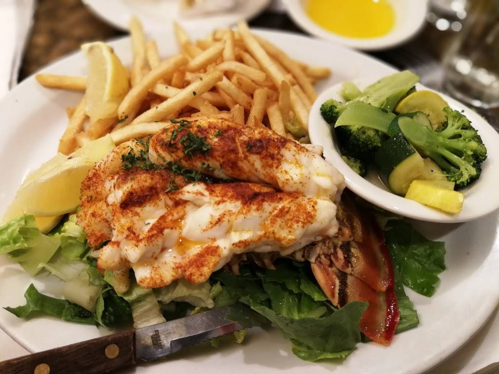 Sabella & La Torre | restaurant | 2809 Taylor St, San Francisco, CA 94133, USA | 4156732824 OR +1 415-673-2824