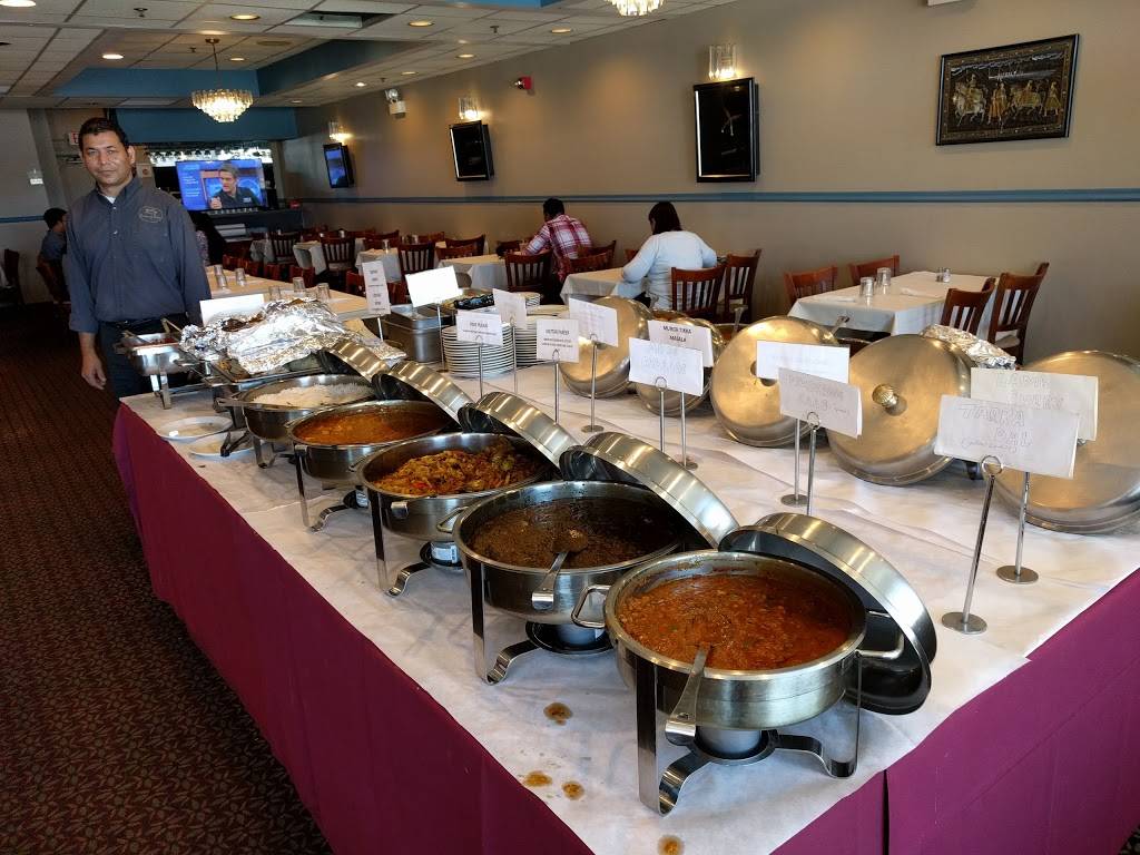 Cuisine of India Restaurant | restaurant | 2348 S Elmhurst Rd, Mt Prospect, IL 60056, USA | 8477181522 OR +1 847-718-1522