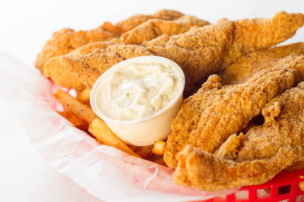 KRAB KINGZ SEAFOOD TULSA | restaurant | 6921 S Lewis Ave, Tulsa, OK 74136, USA | 9187155722 OR +1 918-715-5722