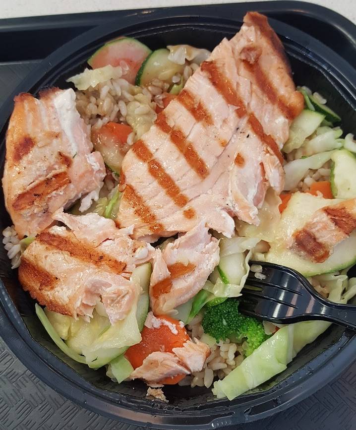 Samurai Sams | restaurant | 20229 N 67th Ave, Ste C6, Glendale, AZ 85308, USA | 6233622422 OR +1 623-362-2422