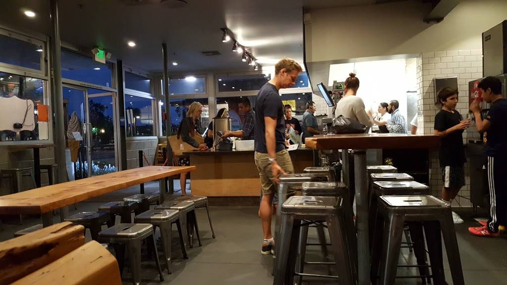 Super Duper Burgers | restaurant | 430 Miller Ave, Mill Valley, CA 94941, USA | 4153808555 OR +1 415-380-8555