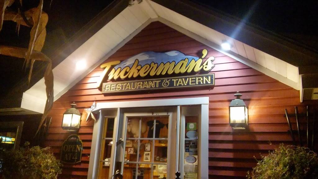 Tuckermans Restaurant & Tavern | restaurant | 336 NH-16A, Intervale, NH 03845, USA | 6033565542 OR +1 603-356-5542
