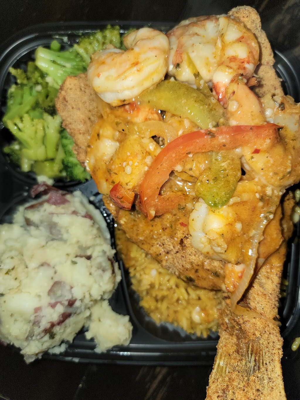 World’s Famous Souseman Soulfood | restaurant | 15140 NW 33rd Ave, Opa-locka, FL 33054, USA | 7864898447 OR +1 786-489-8447