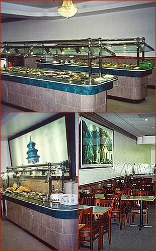 The Great Wall | meal takeaway | 254 Ennis Lane, Towanda, PA 18848, USA | 5702656679 OR +1 570-265-6679