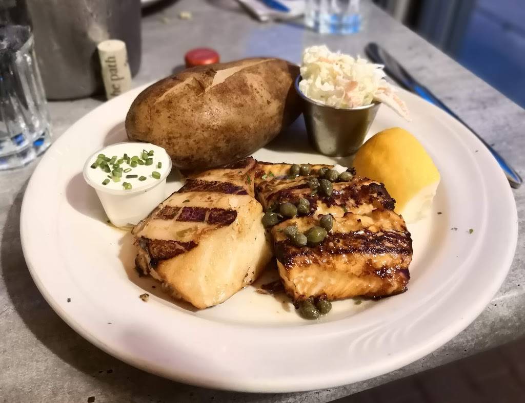 Blue Point Grill | restaurant | 258 Nassau St, Princeton, NJ 08542, USA | 6099211211 OR +1 609-921-1211