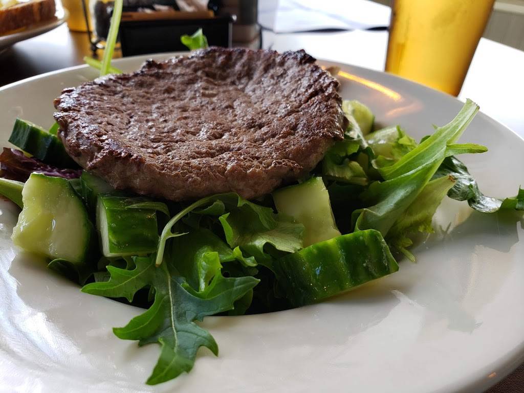 The Cafe at Bonita Beach | restaurant | 5900 Bonita Beach Rd SW #1101, Bonita Springs, FL 34134, USA | 2399499733 OR +1 239-949-9733