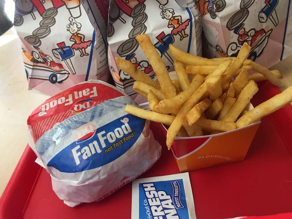 Dairy Queen Grill & Chill | restaurant | 808 E W Oak St, Fort Branch, IN 47648, USA | 8127533579 OR +1 812-753-3579