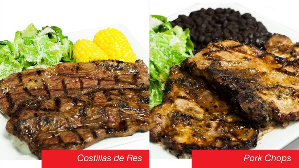 Perus Chicken | restaurant | 12106 Central Ave, Mitchellville, MD 20721, USA | 2402069145 OR +1 240-206-9145