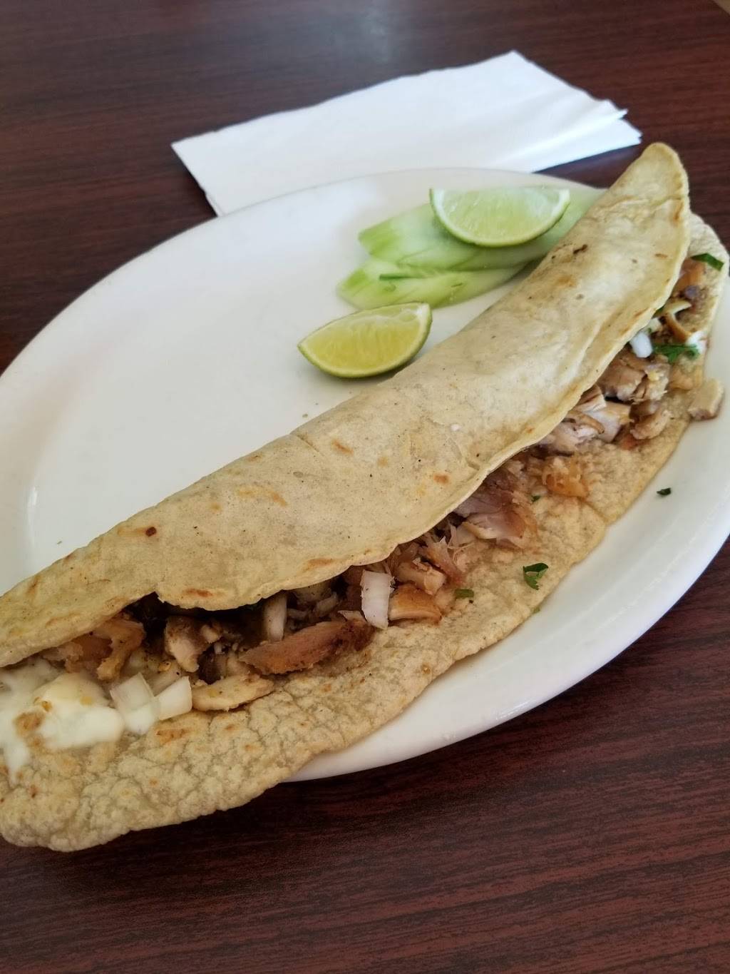 Los Carnalitos La Mejor Comida Chilanga | restaurant | 30200 Industrial Pkwy SW, Hayward, CA 94544, USA | 5103248125 OR +1 510-324-8125