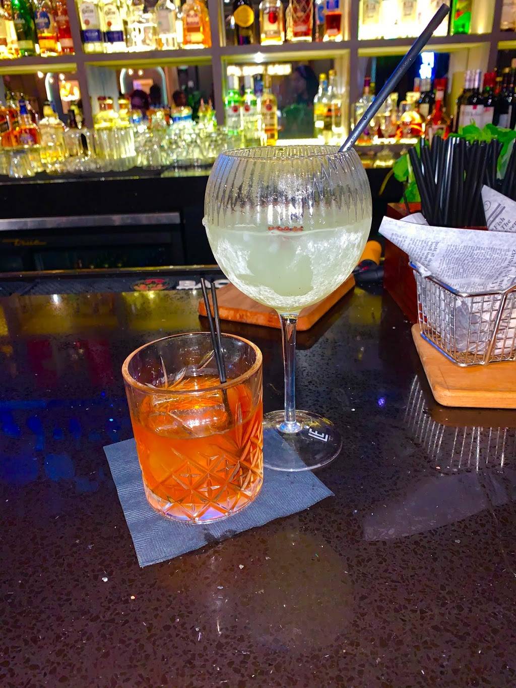 La Mesa Restaurant Miami | restaurant | 8872 SW 24th St, Miami, FL 33165, USA | 7867033907 OR +1 786-703-3907