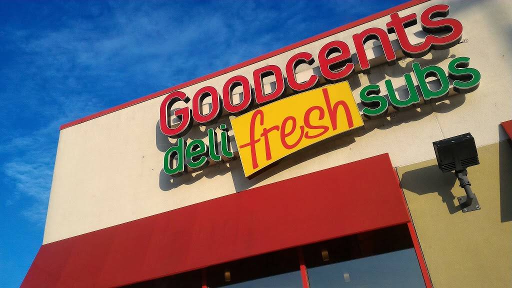 Goodcents Deli Fresh Subs | meal delivery | 2712 Cornhusker Hwy Ste. #4, Lincoln, NE 68521, USA | 4024650077 OR +1 402-465-0077