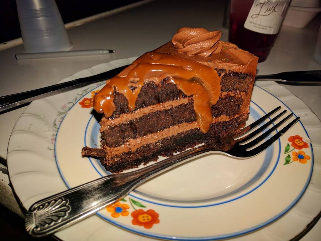 Lux Central | cafe | 4402 N Central Ave, Phoenix, AZ 85012, USA | 6023271396 OR +1 602-327-1396