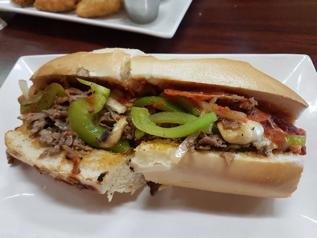 Giovannis New York Pizzeria | restaurant | 1127 Lawrence Expy, Sunnyvale, CA 94089, USA | 4087344221 OR +1 408-734-4221