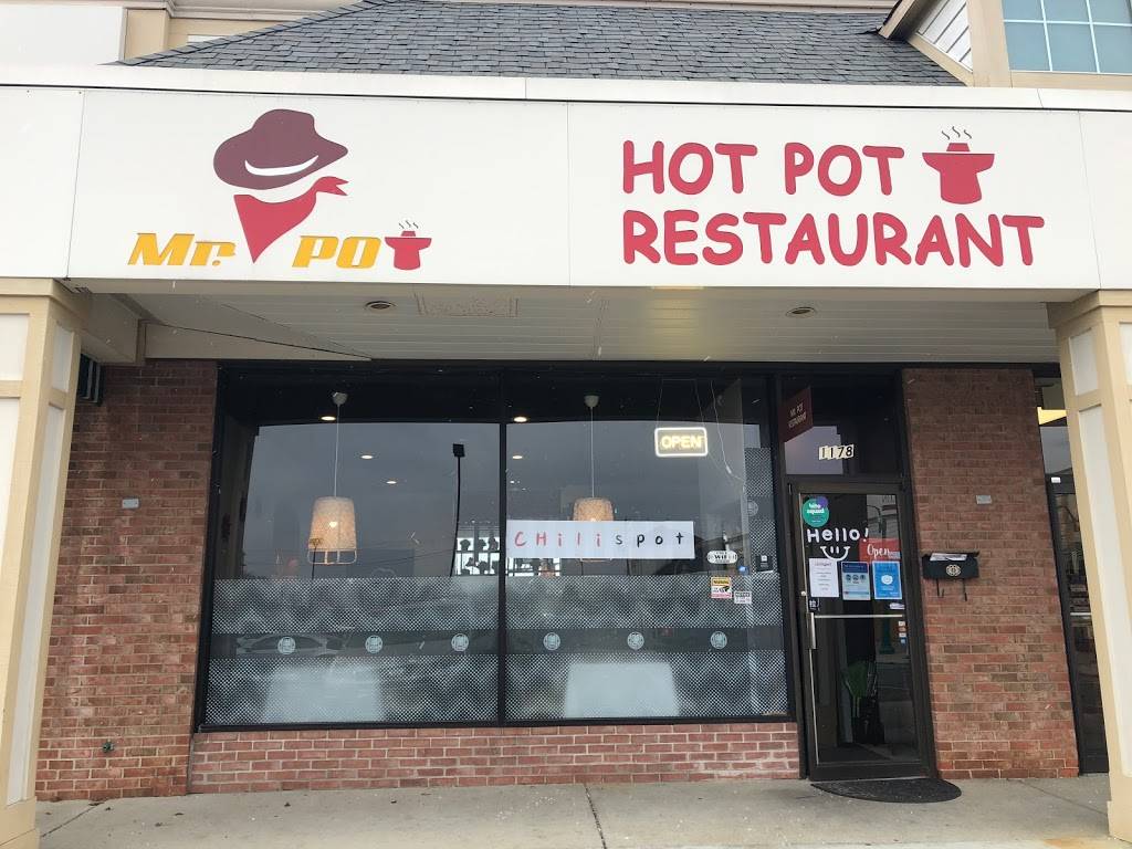 Chilispot | meal takeaway | 1178 Kenny Centre Mall, Columbus, OH 43220, USA | 6149295565 OR +1 614-929-5565