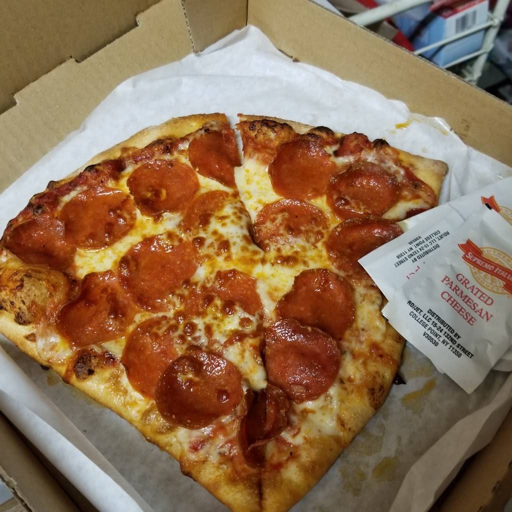 19 Slices Pizza & Grill | restaurant | 4314 Marconi Ave, Sacramento, CA 95821, USA | 9166928887 OR +1 916-692-8887