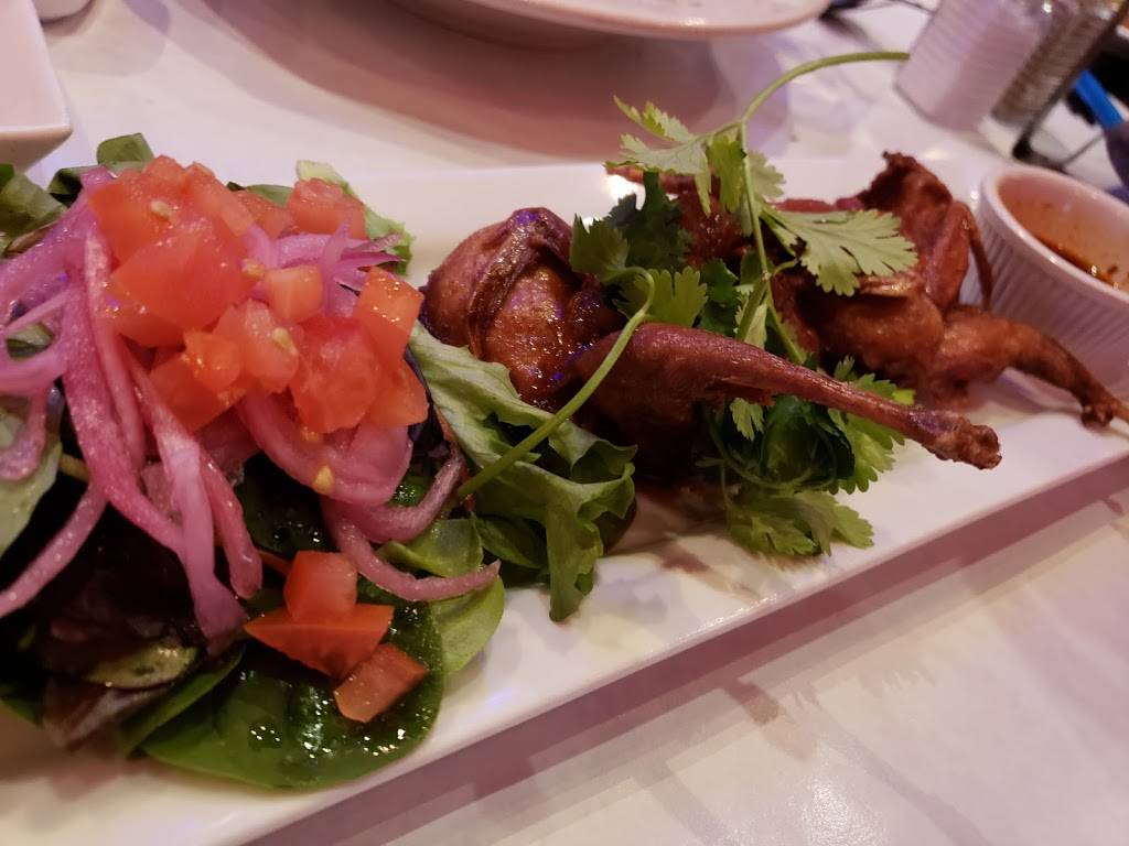 BOSAVA Restaurant | restaurant | 10742 Westminster Ave, Garden Grove, CA 92843, USA | 7146439147 OR +1 714-643-9147