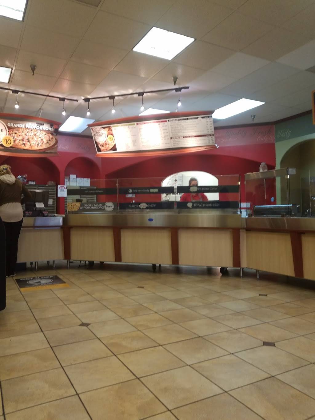 Papa Murphys Take N Bake Pizza | meal takeaway | 3404 Stine Rd b1, Bakersfield, CA 93309, USA | 6613987272 OR +1 661-398-7272