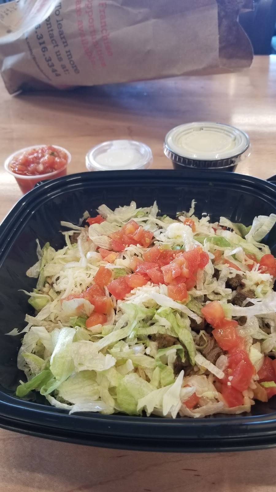 Barberitos Southwestern Grille & Cantina | restaurant | 863 W Oglethorpe Hwy #260, Hinesville, GA 31313, USA | 9123680325 OR +1 912-368-0325