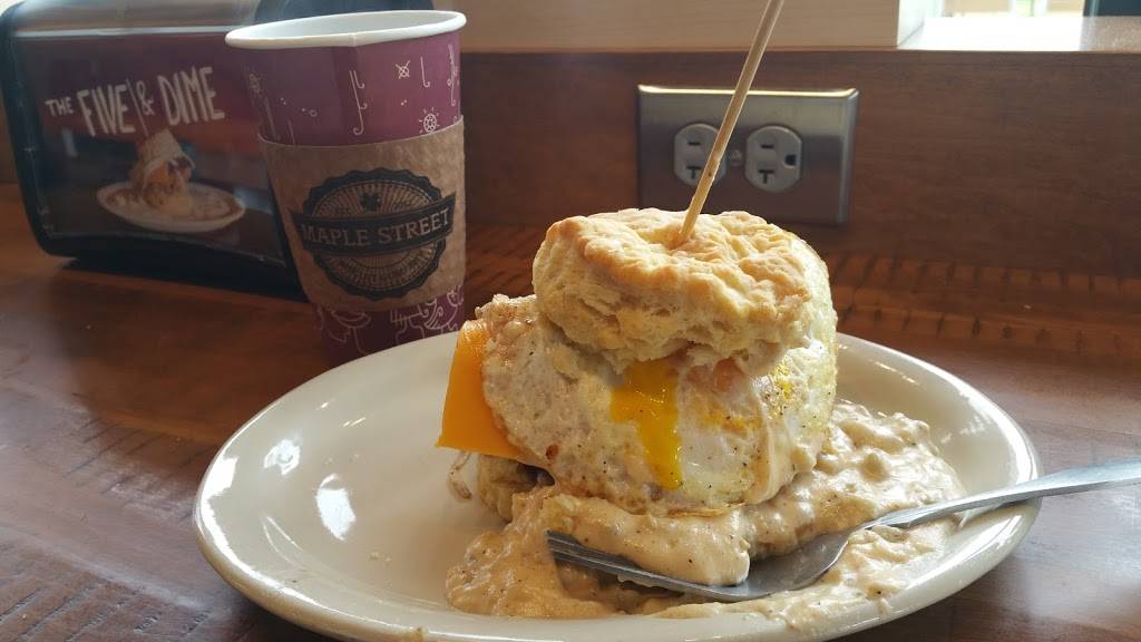 Maple Street Biscuit Company- Hardin Valley | restaurant | 10813 Hardin Valley Rd, Knoxville, TN 37932, USA | 8652403890 OR +1 865-240-3890