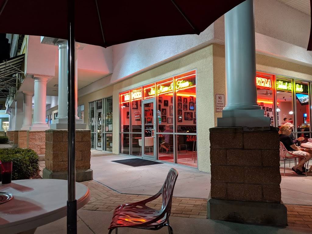 MIA PIZZA | restaurant | 2440 Sand Mine Rd, Davenport, FL 33897, USA | 8634203336 OR +1 863-420-3336