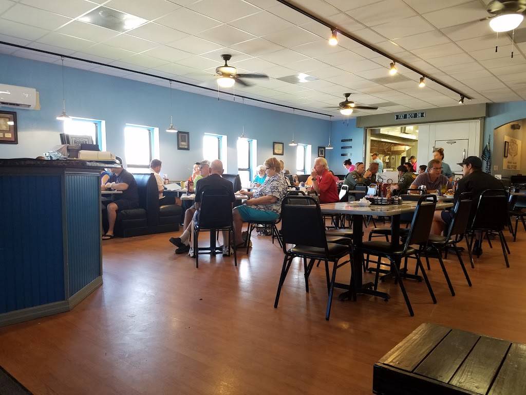 John Skis House of Breakfast & Lunch | restaurant | 502 King St, Punta Gorda, FL 33950, USA | 9413477645 OR +1 941-347-7645