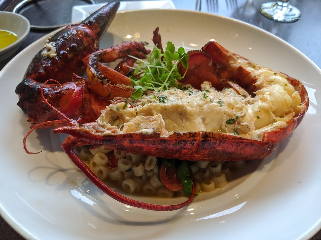 Strega | restaurant | 379 Hanover St, Boston, MA 02113, USA | 6175238481 OR +1 617-523-8481