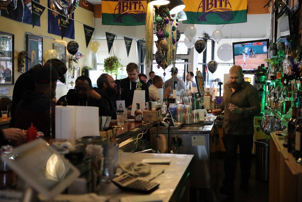 Nola Voodoo Tavern | restaurant | 2231 Bruce Randolph Ave, Denver, CO 80205, USA | 7203899544 OR +1 720-389-9544