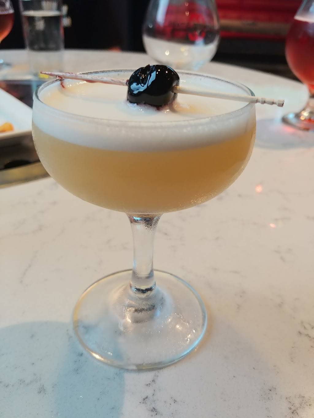 Infuxn Kitchen + Cocktails | restaurant | 530 S Main St, Joplin, MO 64801, USA | 4174833979 OR +1 417-483-3979